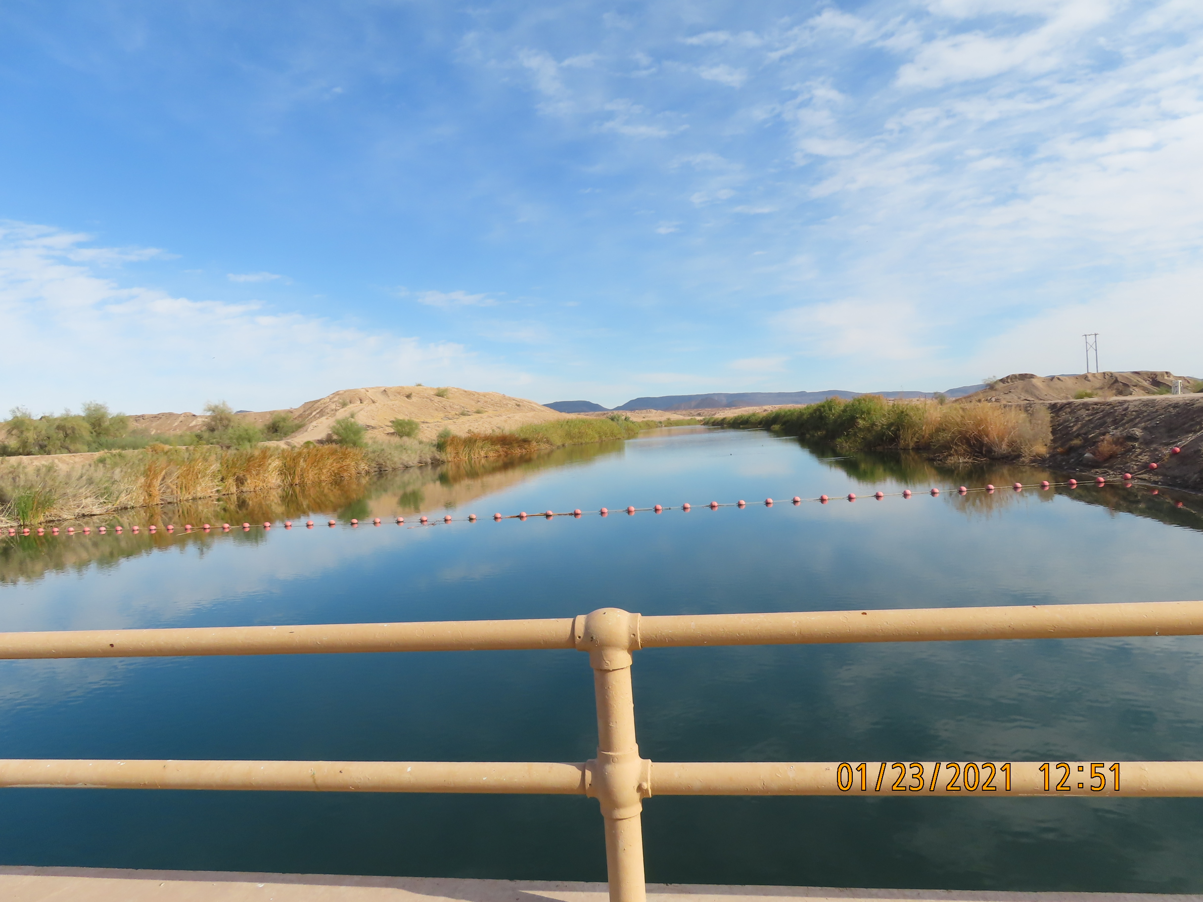 Picacho State Recreation Area Enjoy The Ride